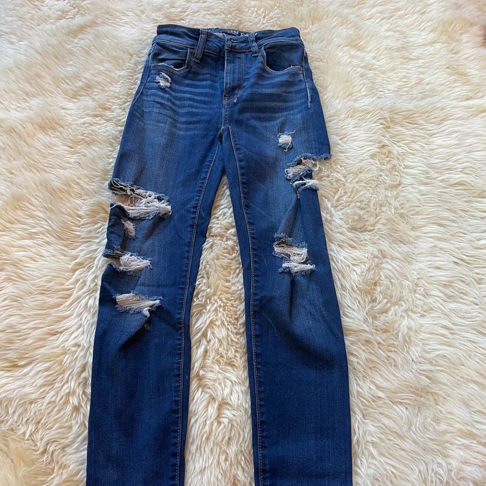 American Eagle Jeans -